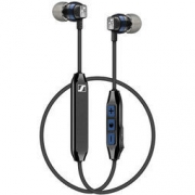 双11预售：SENNHEISER 森海塞尔 CX6.00BT 无线蓝牙入耳式耳机
