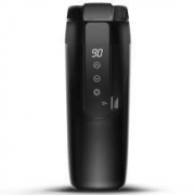 双11预售 : 科敏 G350 车载电热杯