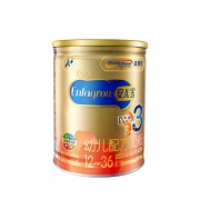 MeadJohnson Nutrition 美赞臣 安儿宝A+ 经典版幼儿配方奶粉 3段 900g *4件 +凑单品