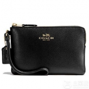 COACH 蔻驰 Corner Zip 女士手拿包53429