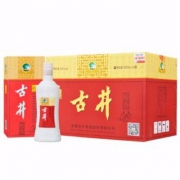 古井贡酒 醇香50度 整箱装 500ml*6瓶