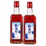 塔牌 丽春 半甜型糯米酒 375ml*2瓶