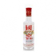 泸州老窖 43度 国窖1573  100ml小酒版白酒