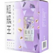 限地区：粗粮王 紫薯薏米 谷物饮品 250gx12盒