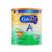 MeadJohnson Nutrition 美赞臣 婴儿奶粉 4段 900g *3件
