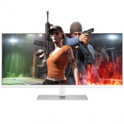 粉丝价：AOC Q3477FQ/WS 34英寸 IPS显示器
