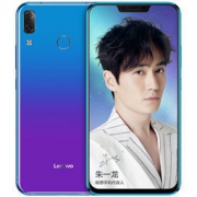 粉丝价：Lenovo 联想 Z5 6GB+128GB 智能手机 极光蓝
