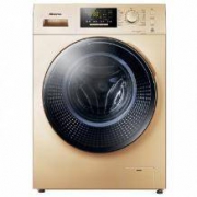 Hisense 海信 全自动 8公斤洗烘一体滚筒洗衣机