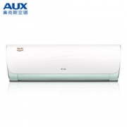 AUX 奥克斯 KFR-35GW/BpQYA1+1 1.5匹 壁挂空调