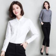 BRIOSO 女士磨毛衬衫
