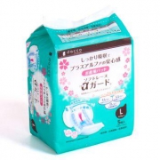 dacco 三洋 产妇卫生巾 立体型 5片 L号 *3件
