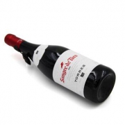 TORRES 桃乐丝 公牛血 干红葡萄酒 750ml *6件