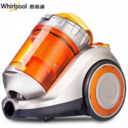 Whirlpool 惠而浦 卧式家用吸尘器 WVC-HW1206Y