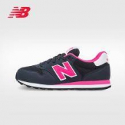 双11预售：New Balance 500系列 GW500NWP 女士跑步鞋