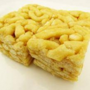 徐福记 多种口味沙琪玛 散装 500g