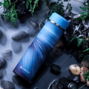 壹滴水（edish）  316医用级不锈钢保温杯 48H超长保温 500ml 4色可选