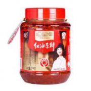 恒星牌 郫县豆瓣酱 1000g