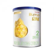 Wyeth 惠氏 启赋 奶粉 2段 400g  *6件