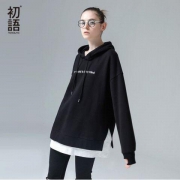 初语 8710521017 女士卫衣