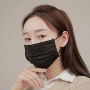 奇普 一次性口罩 2层50只