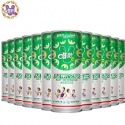 0添加，viee 唯怡植物蛋白坚果饮品 245ml*12瓶
