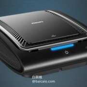 PHILIPS 飞利浦 ACA308 车载空气净化器