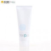 Freeplus 芙丽芳丝 保湿修复清爽三件套（洁面霜+水+乳 ）100g+130ml+100ml