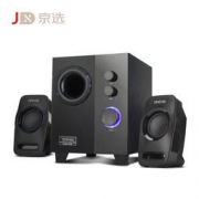 22点：dostyle 东格 SD312 多媒体音箱