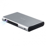 Xshuai 小帅 iBox Pro 雅致银 BP2102Z 投影仪