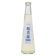 醉香田 清爽米酒 268ml *5件