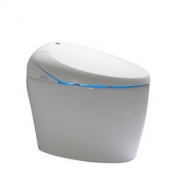 Uniler 联勒 MZ-C300W5 即热式智能马桶