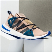 Adidas 阿迪达斯 Originals ARKYN 女子休闲运动鞋