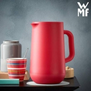 镇店之宝，红点获奖产品 WMF 福腾宝 Impulse系列 不锈钢保温壶1L 三色