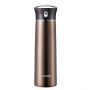 SUPOR 苏泊尔 晶韵系列 KC40AR1 保温杯 400ml *2件