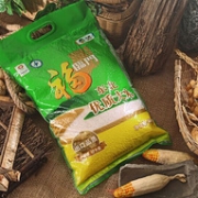 福临门 东北优质大米 4Kg