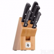 WMF 完美福 Classic Line系列 不锈钢刀具7件套 Prime会员免费直邮含税