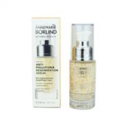 ANNEMARIE BORLIND 安娜柏林 珍珠鱼子酱抗皱再生精华 30ml