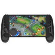 GAMESIR  吃鸡/王者荣耀定制版 辅助手柄 F1