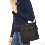 怒降￥166，Tumi 途米 Voyageur系列 Capri 休闲斜挎包484785D 美亚$195