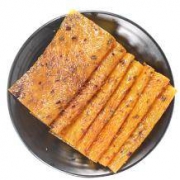 牧牛仕 老式大辣片 230g*4包