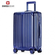 SWISSGEAR 9046 拉杆箱 20寸