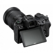 尼康Z7 24-70mm套机+FTZ卡口适配器