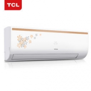 TCL 定速 冷暖 空调挂机 1.5匹（KFRd-35GW/FC23+）