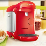 Bosch 博世 Tassimo VIVY2系列 TAS1404胶囊咖啡机 Prime会员免费直邮含税