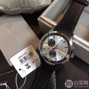 Calvin Klein Bold系列 K5A371C6 男士时装腕表 $80.8（需用码）