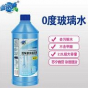 倍尔泽 玻璃水0° 2.2L