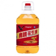 Yingma 鹰唛 花生油 5L
