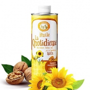 Latourangelle 拉杜蓝乔 核桃葵花油750ml 法国进口