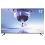 TCL 43V2 43英寸 4K 液晶电视