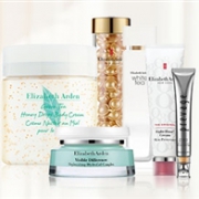 Allbeauty现有Elizabeth Arden精选美妆护肤产品低至35折促销